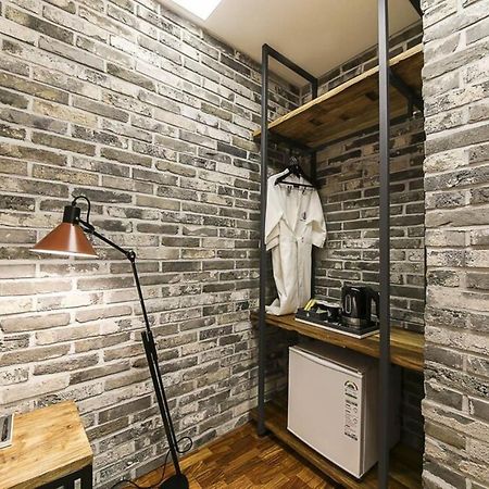 Yeoubi Hotel Ulsan Ngoại thất bức ảnh