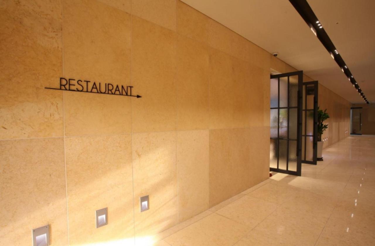 Yeoubi Hotel Ulsan Ngoại thất bức ảnh