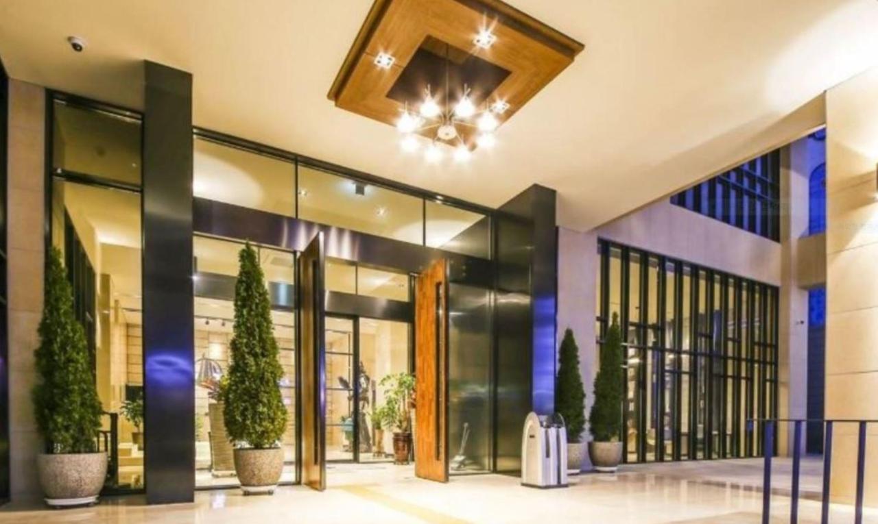 Yeoubi Hotel Ulsan Ngoại thất bức ảnh