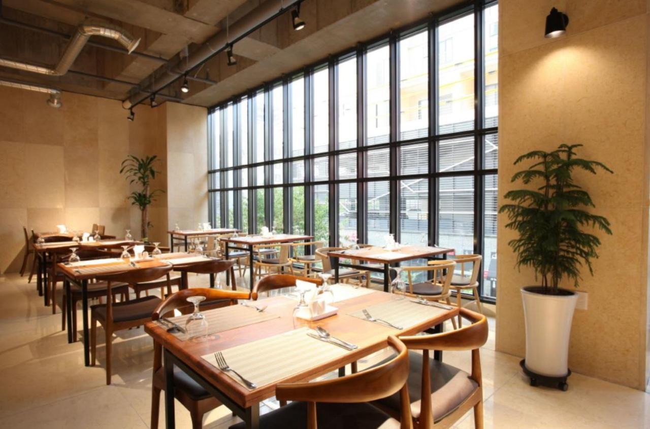 Yeoubi Hotel Ulsan Ngoại thất bức ảnh