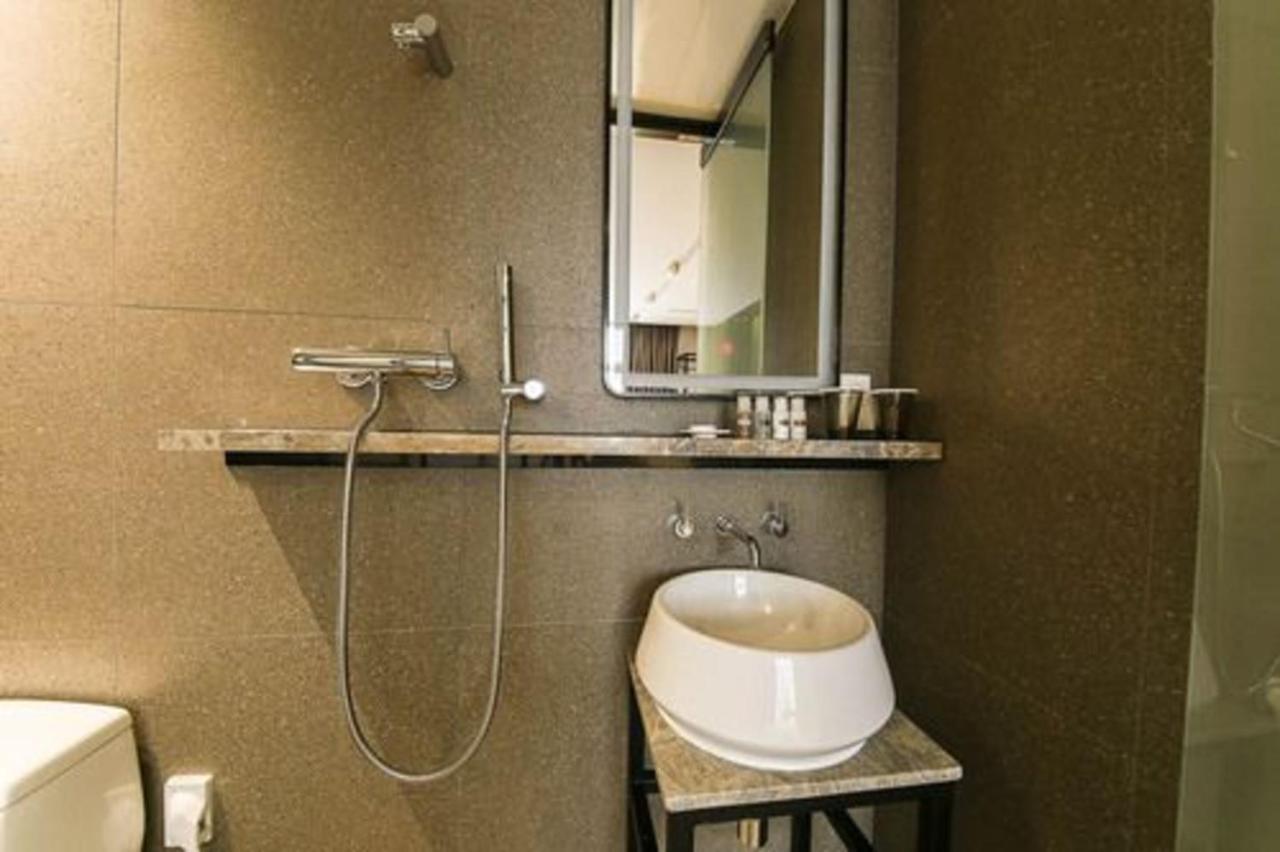 Yeoubi Hotel Ulsan Ngoại thất bức ảnh
