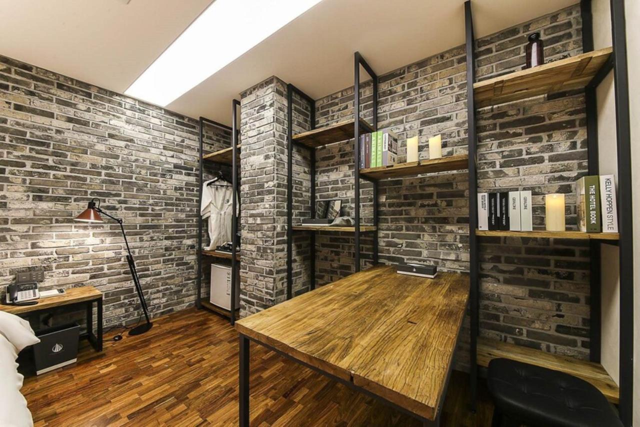 Yeoubi Hotel Ulsan Ngoại thất bức ảnh