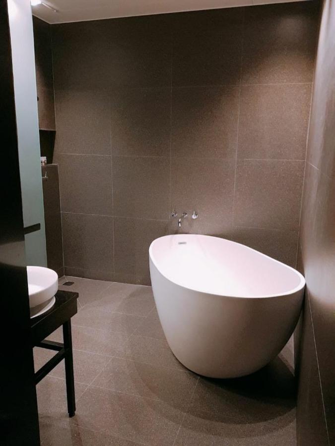 Yeoubi Hotel Ulsan Ngoại thất bức ảnh