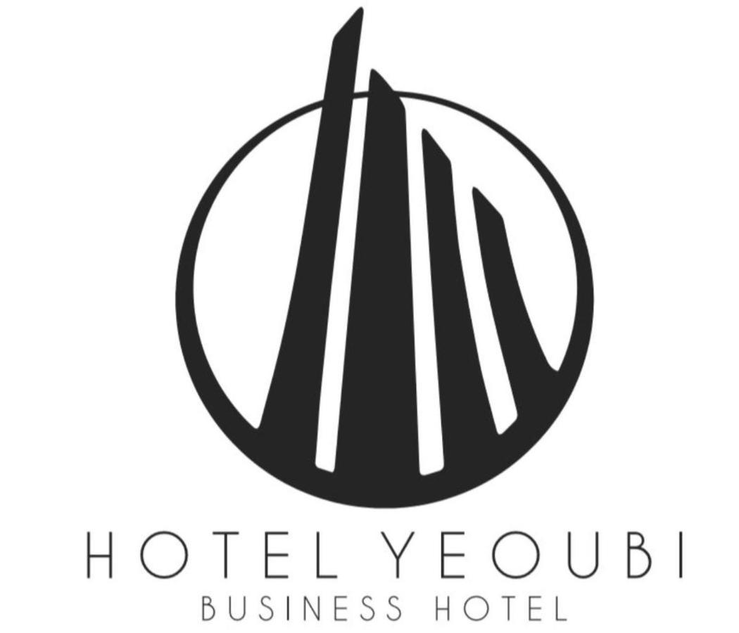 Yeoubi Hotel Ulsan Ngoại thất bức ảnh