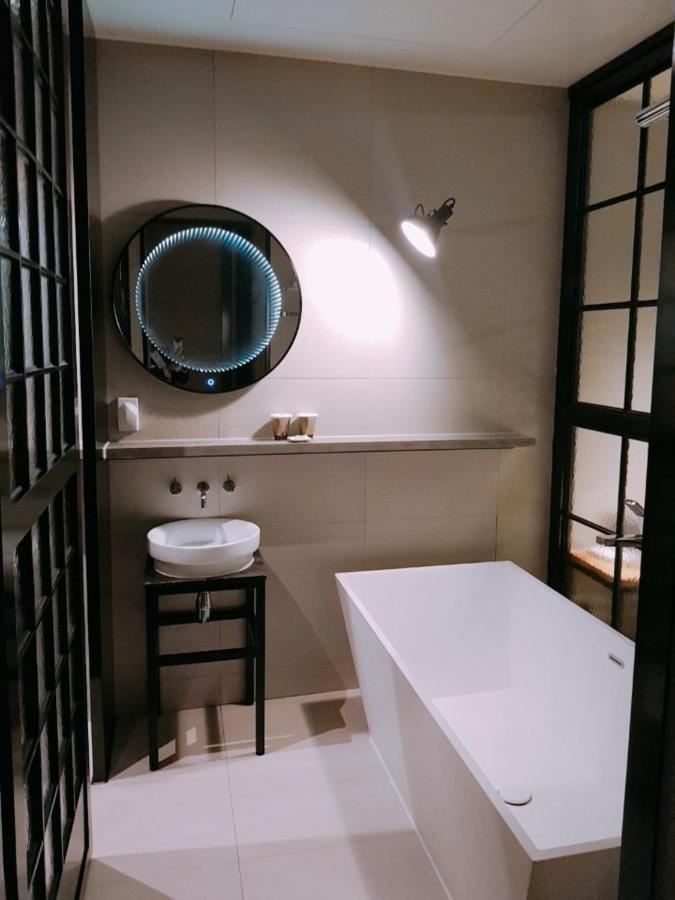 Yeoubi Hotel Ulsan Ngoại thất bức ảnh