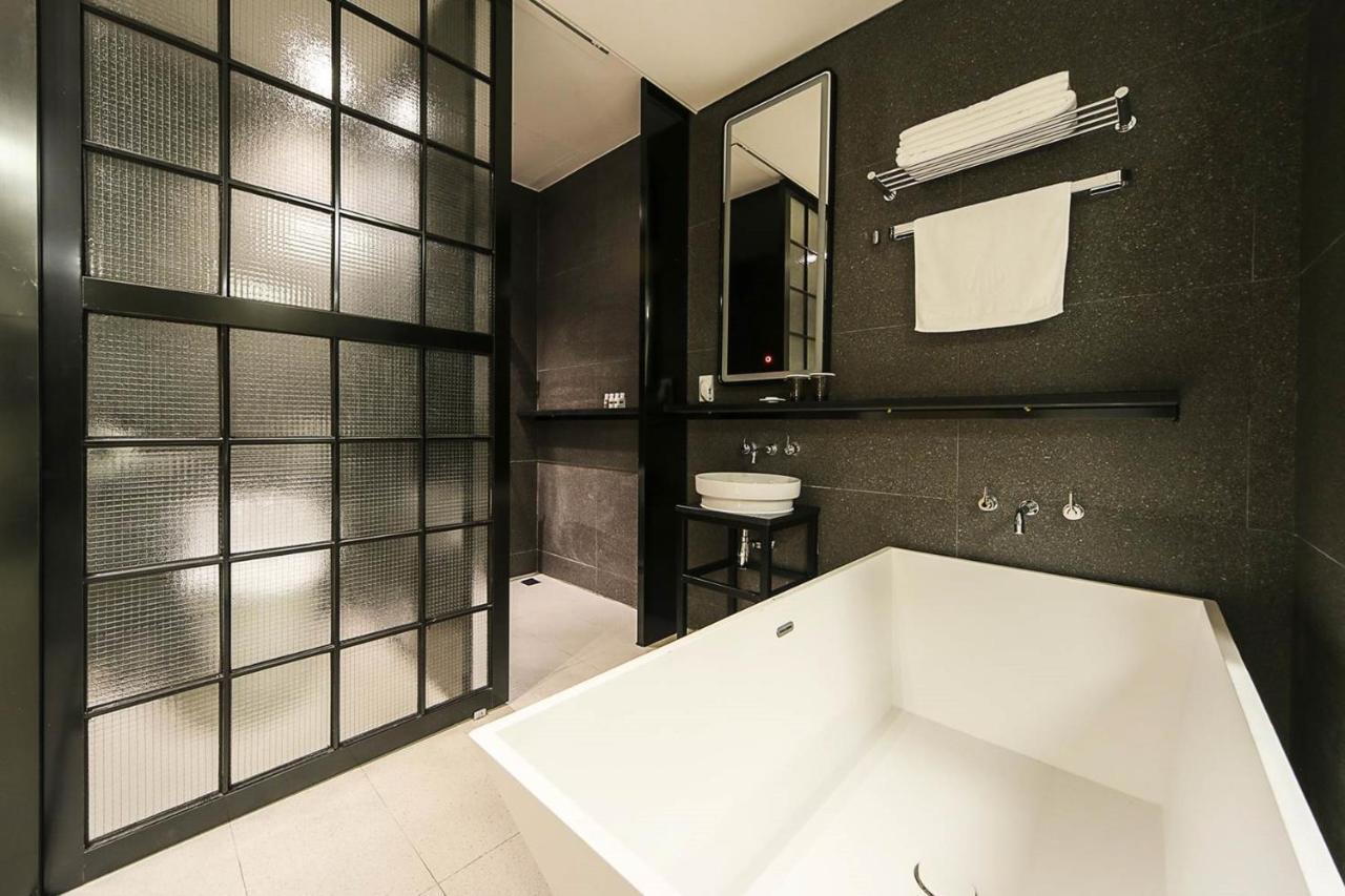 Yeoubi Hotel Ulsan Ngoại thất bức ảnh