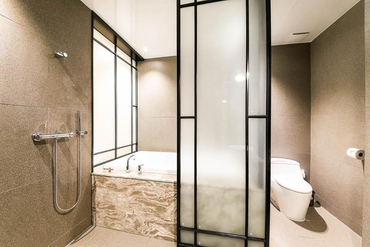 Yeoubi Hotel Ulsan Ngoại thất bức ảnh