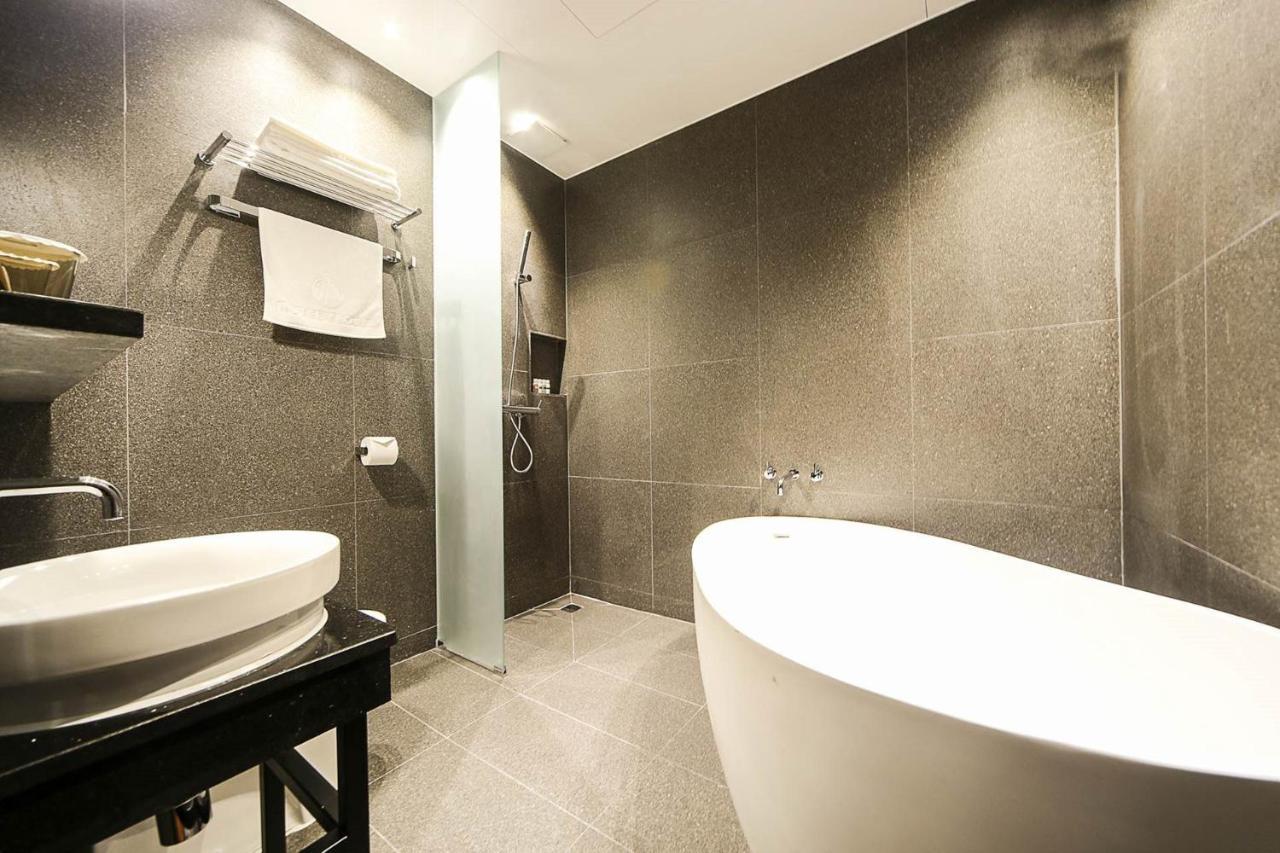 Yeoubi Hotel Ulsan Ngoại thất bức ảnh