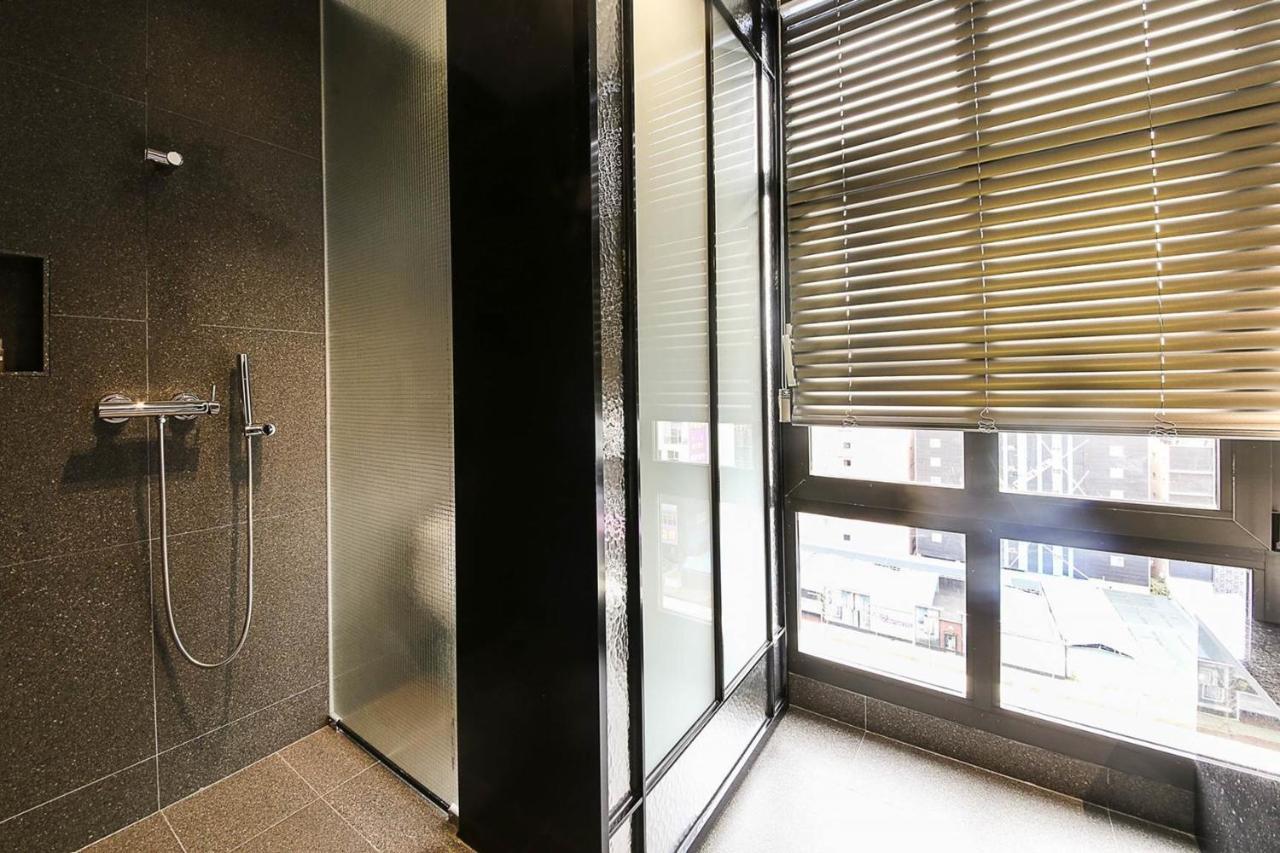 Yeoubi Hotel Ulsan Ngoại thất bức ảnh