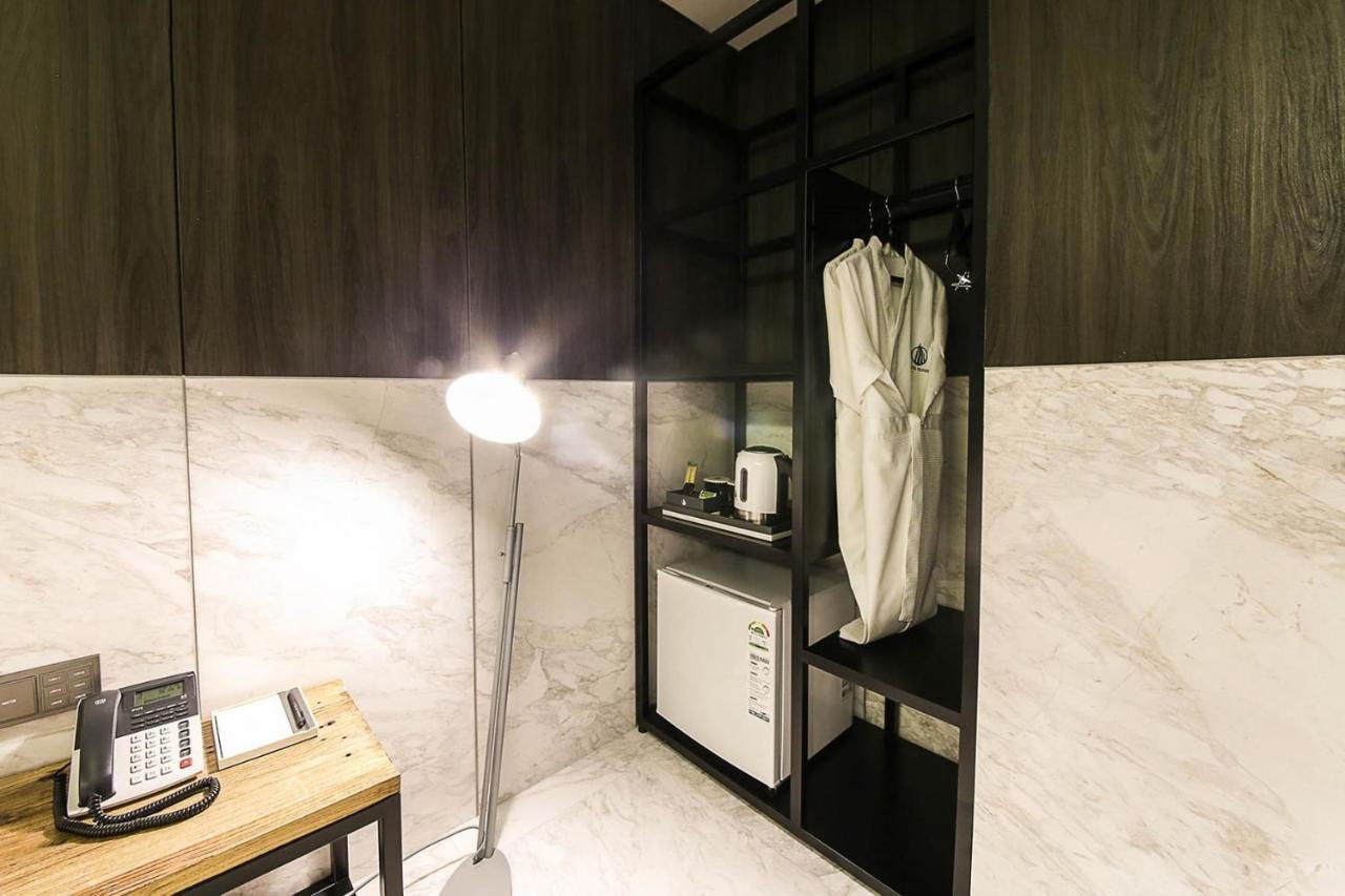 Yeoubi Hotel Ulsan Ngoại thất bức ảnh